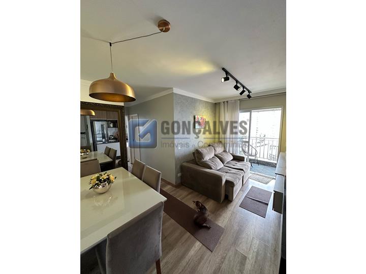 7139, Apartamento, à venda, à venda, 355.000,00,Centro, Diadema,2 quartos: A (21)