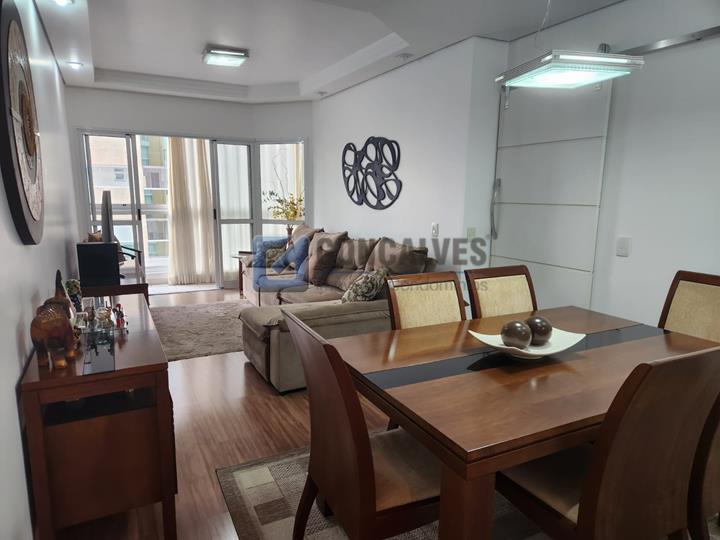 7144, Apartamento, à venda, à venda, 835.000,00,Centro, São Bernardo do Campo,3 quartos: A (20)