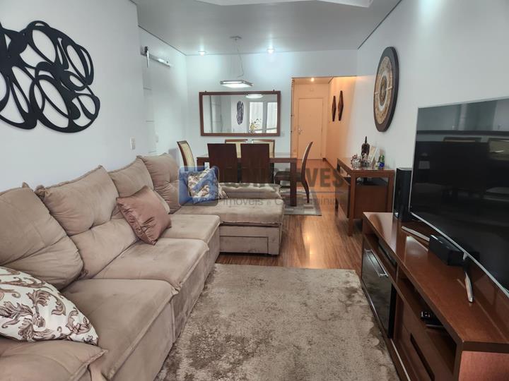 7144, Apartamento, à venda, à venda, 835.000,00,Centro, São Bernardo do Campo,3 quartos: A (21)