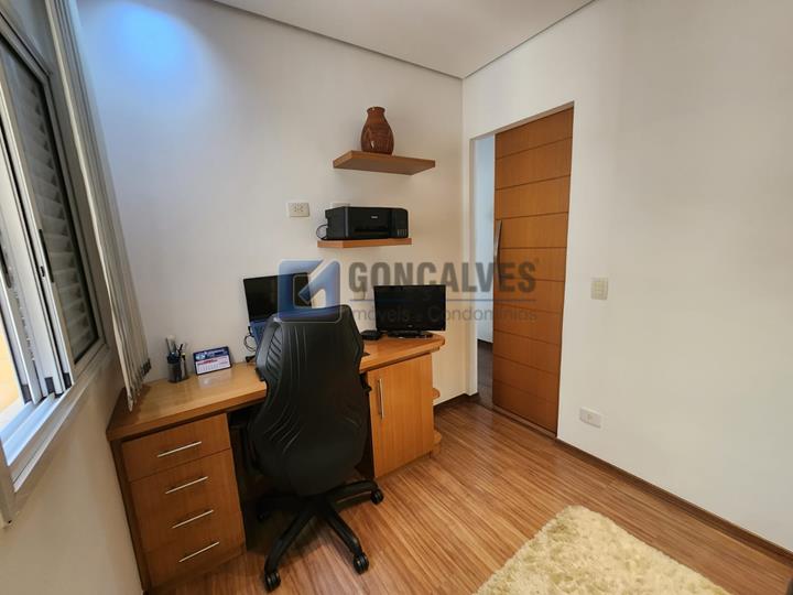 7144, Apartamento, à venda, à venda, 835.000,00,Centro, São Bernardo do Campo,3 quartos: B (20)