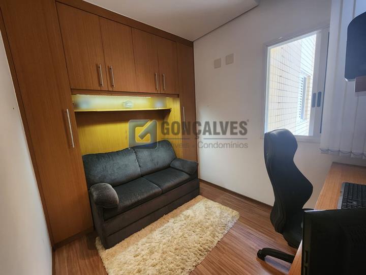 7144, Apartamento, à venda, à venda, 835.000,00,Centro, São Bernardo do Campo,3 quartos: B (21)