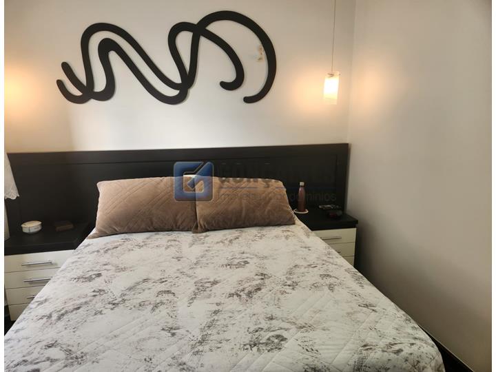 7144, Apartamento, à venda, à venda, 835.000,00,Centro, São Bernardo do Campo,3 quartos: B (33)