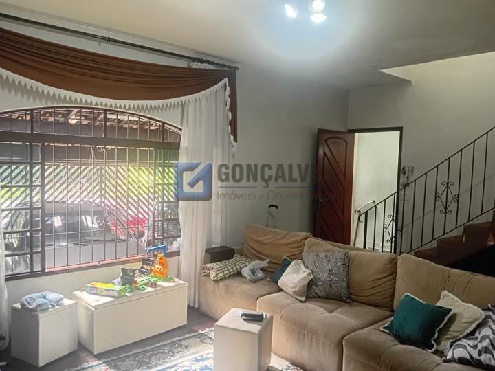 7147, Sobrado, à venda, à venda, 770.000,00,Santa Terezinha, São Bernardo do Campo,3 quartos: A (31)