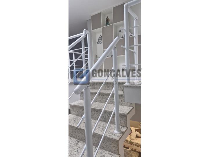 7148, Sobrado, à venda, à venda, 1.445.000,00,Nova Petrópolis, São Bernardo do Campo,3 quartos: B (13)