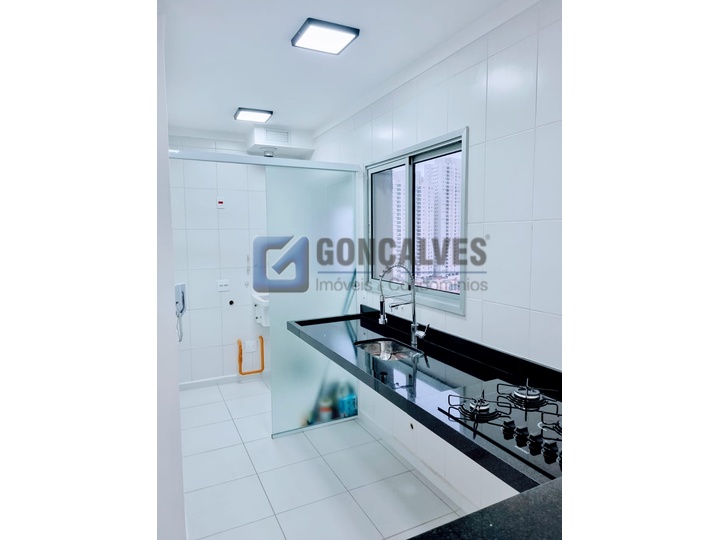 7150, Apartamento, à venda, à venda, 380.000,00,Independência, São Bernardo do Campo,2 quartos: A (52)