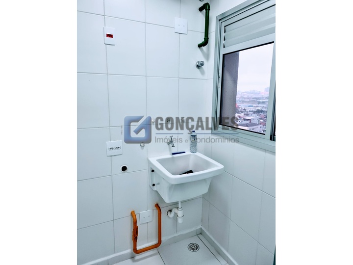 7150, Apartamento, à venda, à venda, 380.000,00,Independência, São Bernardo do Campo,2 quartos: A (55)