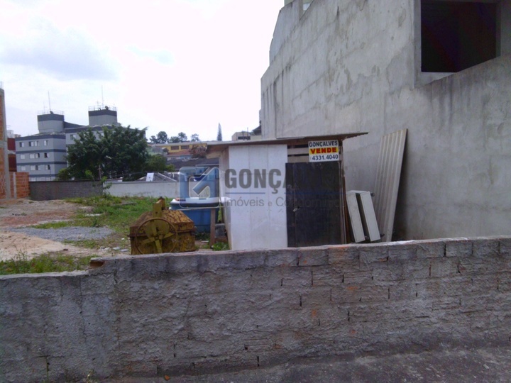 7151, Terreno, à venda, à venda, 300.000,00,Santa Terezinha, São Bernardo do Campo,: (6)
