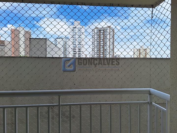 7155, Apartamento, à venda, à venda, 660.000,00,FUNDACAO, São Caetano do Sul,2 quartos: A (31)