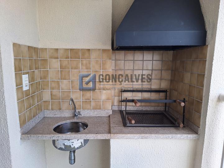 7156, Apartamento, à venda, à venda, 632.000,00,FUNDACAO, São Caetano do Sul,2 quartos: A (31)