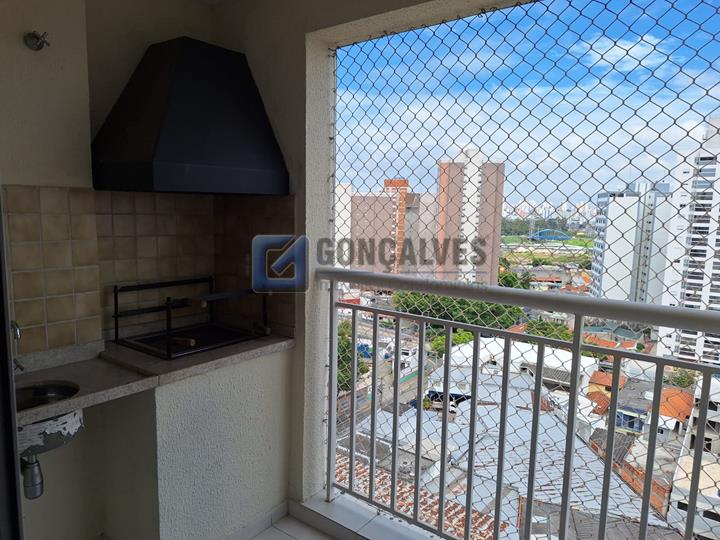 7156, Apartamento, à venda, à venda, 632.000,00,FUNDACAO, São Caetano do Sul,2 quartos: A (32)