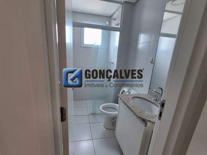 7157, Apartamento, à venda, à venda, 680.200,00,Fundação, São Caetano do Sul,2 quartos: 