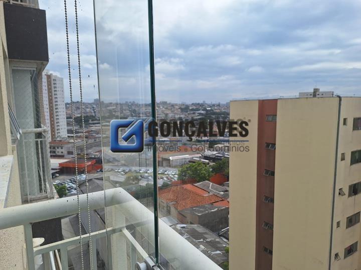 7157, Apartamento, à venda, à venda, 666.000,00,Fundação, São Caetano do Sul,2 quartos: 