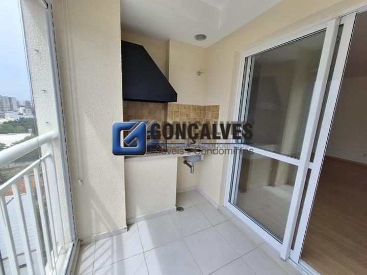 7157, Apartamento, à venda, à venda, 666.000,00,Fundação, São Caetano do Sul,2 quartos: 