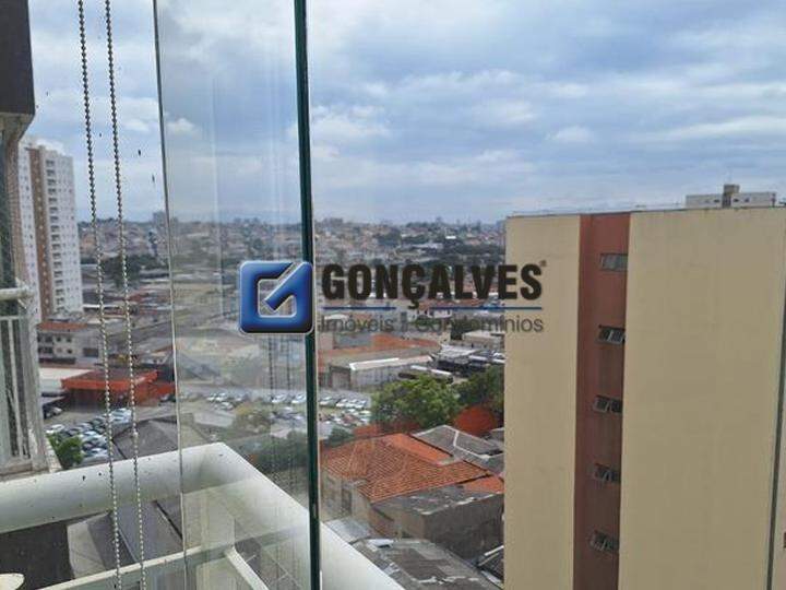 7157, Apartamento, à venda, à venda, 680.200,00,Fundação, São Caetano do Sul,2 quartos: 