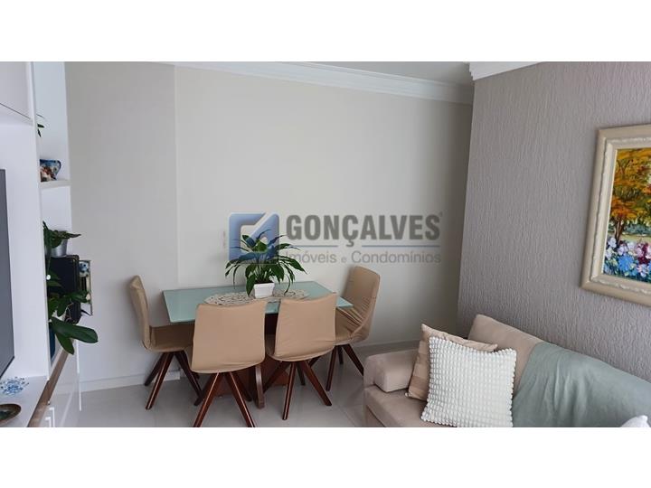 7159, Apartamento, à venda, à venda, 545.000,00,Santa Paula, São Caetano do Sul,2 quartos: A (25)