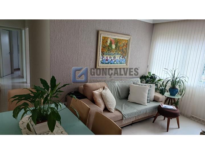 7159, Apartamento, à venda, à venda, 545.000,00,Santa Paula, São Caetano do Sul,2 quartos: A (31)