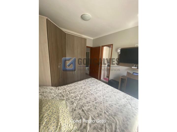 7162, Apartamento Cobertura, à venda, à venda, 430.000,00,Vila Palmares, Santo André,2 quartos: B (31)