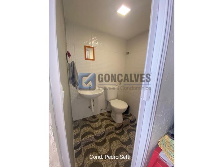 7162, Apartamento Cobertura, à venda, à venda, 430.000,00,Vila Palmares, Santo André,2 quartos: C (30)