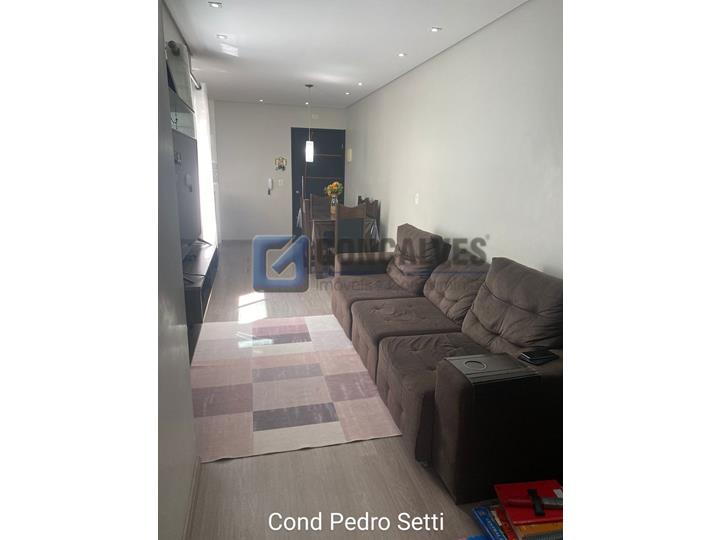7162, Apartamento Cobertura, à venda, à venda, 430.000,00,Vila Palmares, Santo André,2 quartos: A (50)