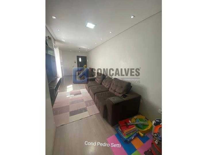 7162, Apartamento Cobertura, à venda, à venda, 430.000,00,Vila Palmares, Santo André,2 quartos: A (52)