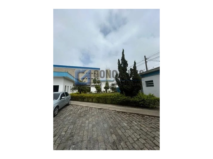 7163, Galpão, à venda, à venda, 19.200.000,00,Loteamento Industrial Coral, Mauá,: A (21)