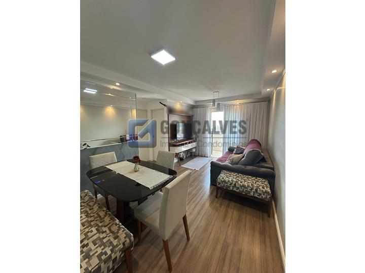 7165, Apartamento, à venda, à venda, 362.000,00,Demarchi, São Bernardo do Campo,2 quartos: A (25)