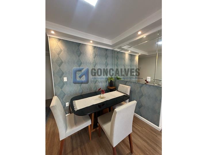 7165, Apartamento, à venda, à venda, 362.000,00,Demarchi, São Bernardo do Campo,2 quartos: A (26)