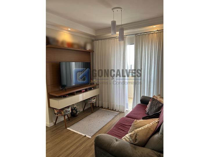 7165, Apartamento, à venda, à venda, 362.000,00,Demarchi, São Bernardo do Campo,2 quartos: A (30)