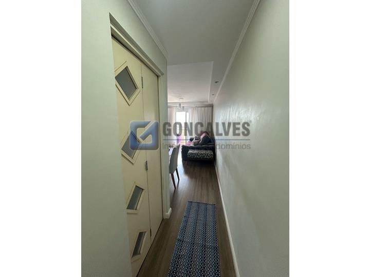 7165, Apartamento, à venda, à venda, 362.000,00,Demarchi, São Bernardo do Campo,2 quartos: B (15)