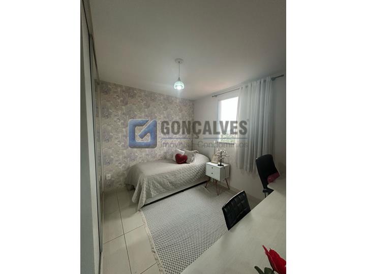 7165, Apartamento, à venda, à venda, 362.000,00,Demarchi, São Bernardo do Campo,2 quartos: B (16)