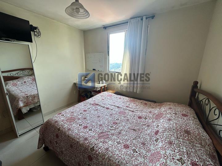 7165, Apartamento, à venda, à venda, 362.000,00,Demarchi, São Bernardo do Campo,2 quartos: B (17)