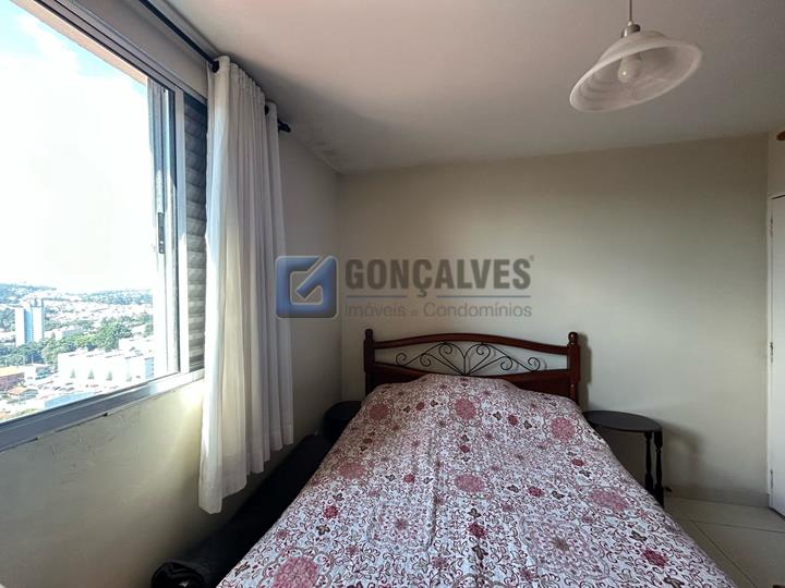 7165, Apartamento, à venda, à venda, 362.000,00,Demarchi, São Bernardo do Campo,2 quartos: B (18)