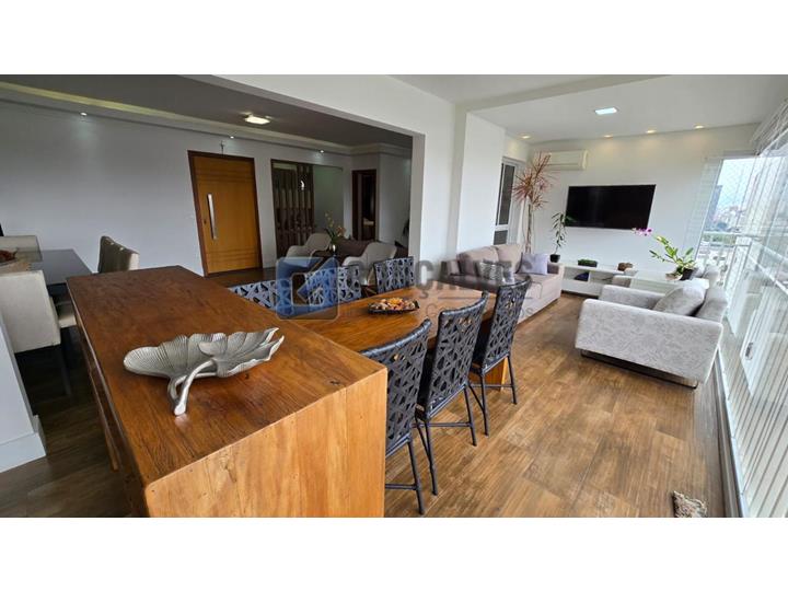 7166, Apartamento, à venda, à venda, 1.970.000,00,Planalto, São Bernardo do Campo,3 quartos: A (30) (2)