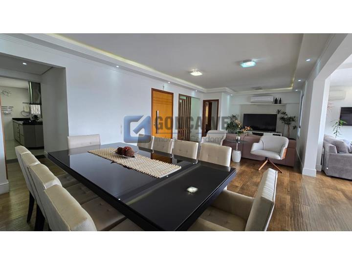 7166, Apartamento, à venda, à venda, 1.970.000,00,Planalto, São Bernardo do Campo,3 quartos: A (30)