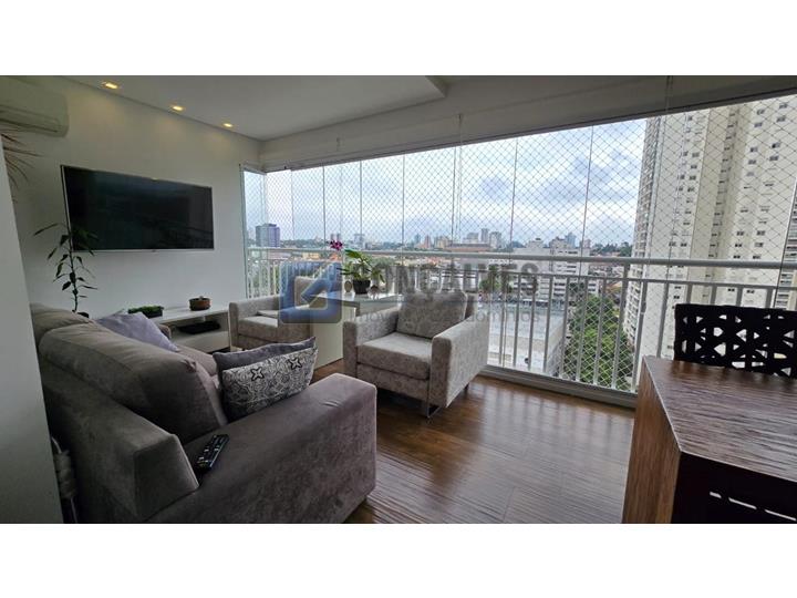 7166, Apartamento, à venda, à venda, 1.970.000,00,Planalto, São Bernardo do Campo,3 quartos: A (55)