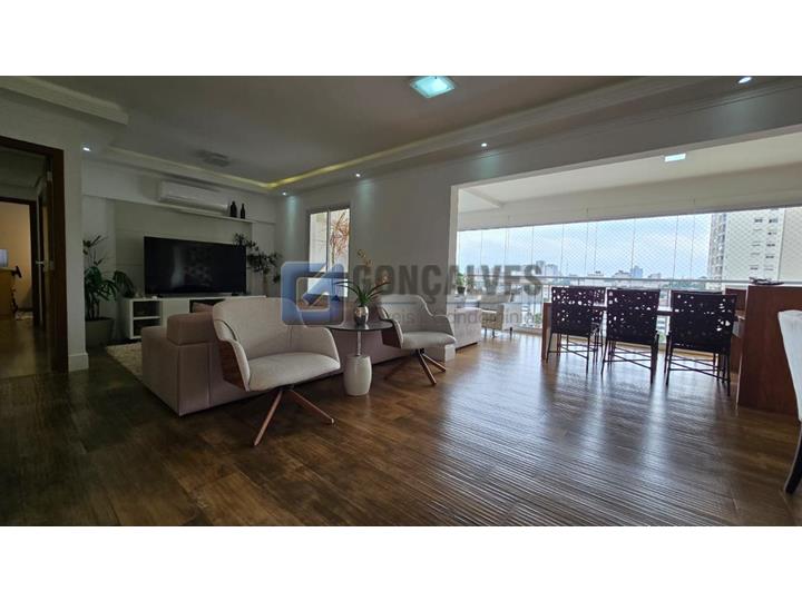 7166, Apartamento, à venda, à venda, 1.970.000,00,Planalto, São Bernardo do Campo,3 quartos: A (60)