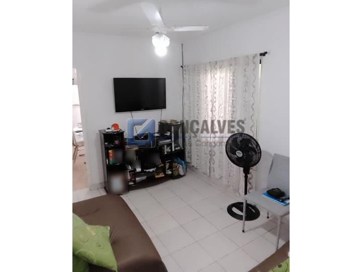 7167, Casa, à venda, à venda, 530.000,00,Assunção, São Bernardo do Campo,2 quartos: A (34)