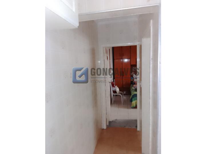 7167, Casa, à venda, à venda, 530.000,00,Assunção, São Bernardo do Campo,2 quartos: B (30)