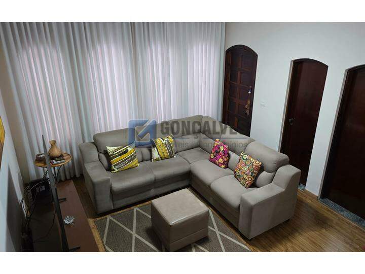 7168, Sobrado, à venda, à venda, 660.000,00,Assunção, São Bernardo do Campo,3 quartos: A (33)