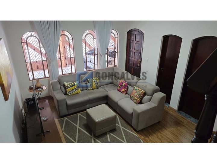 7168, Sobrado, à venda, à venda, 660.000,00,Assunção, São Bernardo do Campo,3 quartos: A (34)