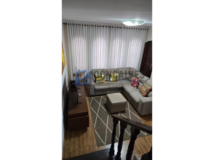 7168, Sobrado, à venda, à venda, 660.000,00,Assunção, São Bernardo do Campo,3 quartos: A (42)