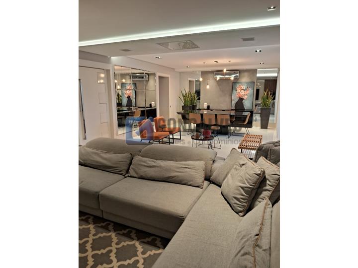 7169, Apartamento, à venda, à venda, 2.820.000,00,Nova Petrópolis, São Bernardo do Campo,3 quartos: A (16)