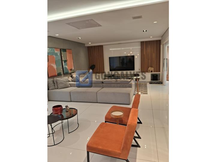 7169, Apartamento, à venda, à venda, 2.820.000,00,Nova Petrópolis, São Bernardo do Campo,3 quartos: A (17)