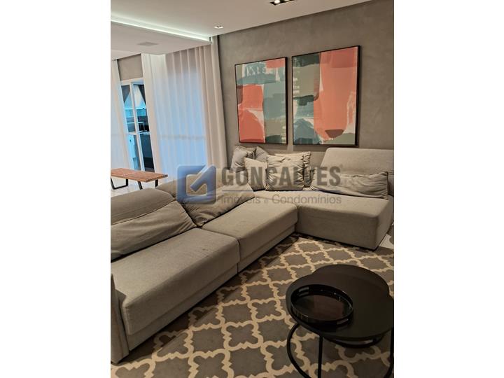 7169, Apartamento, à venda, à venda, 2.820.000,00,Nova Petrópolis, São Bernardo do Campo,3 quartos: A (18)