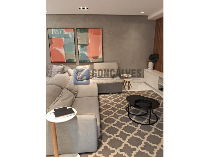 7169, Apartamento, à venda, à venda, 2.820.000,00,Nova Petrópolis, São Bernardo do Campo,3 quartos: A (19)