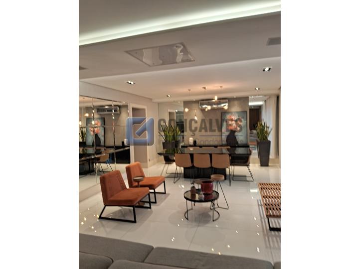 7169, Apartamento, à venda, à venda, 2.820.000,00,Nova Petrópolis, São Bernardo do Campo,3 quartos: A (20)