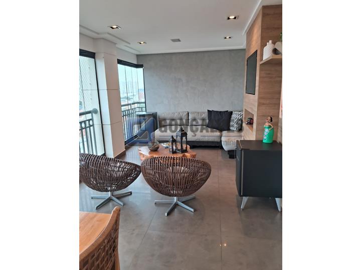 7169, Apartamento, à venda, à venda, 2.820.000,00,Nova Petrópolis, São Bernardo do Campo,3 quartos: A (74)