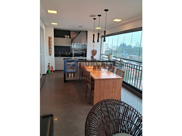 7169, Apartamento, à venda, à venda, 2.820.000,00,Nova Petrópolis, São Bernardo do Campo,3 quartos: A (75)