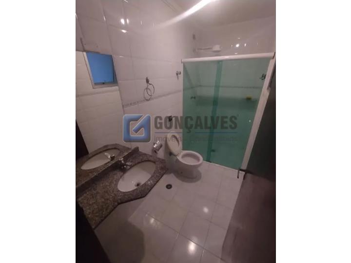 7174, Apartamento, à venda, à venda, 617.000,00,Vila Humaitá, Santo André,3 quartos: C (30)