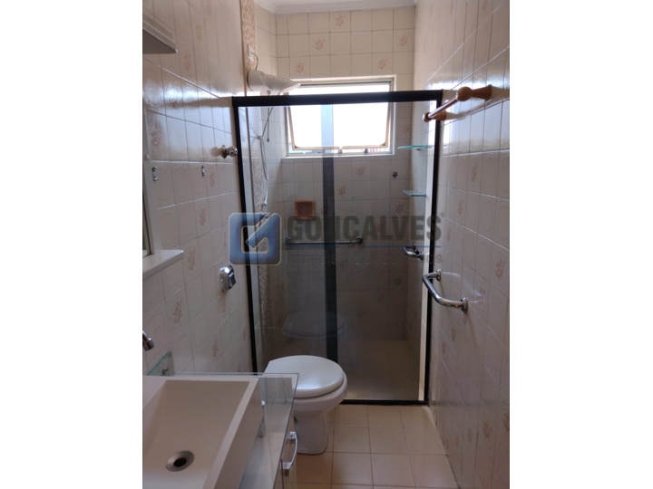 7177, Apartamento, à venda, à venda, 237.000,00,Nova Petrópolis, São Bernardo do Campo,1 quarto: C (30)